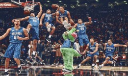 世俱杯直播-火箭队季后赛录像回放全集：高光时刻重现